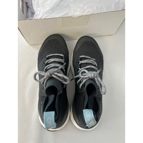 Womens Adidas Terrex Free Hiker Sneaker Boot - Size 7 - Picture 2 of 5